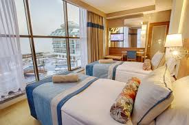 هتل سنسیتیو پریمیوم